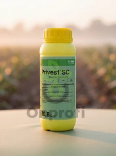 Фунгицид Привест (Privest),