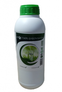 Корректор засолености почв Агроспарк-Буферизатор,