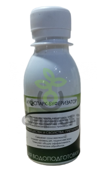 Корректор засолености почв Агроспарк-Буферизатор,