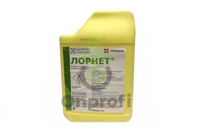 Гербицид Лорнет, 50мл