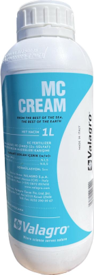 Стимулятор MC Cream МС Крем, 100мл (фасовка)