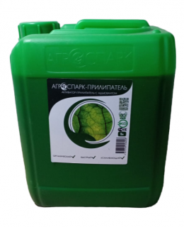 Агроспарк-Прилипатель,