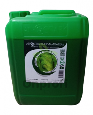 Агроспарк-Прилипатель,