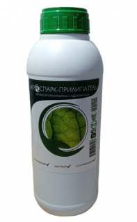 Агроспарк-Прилипатель,