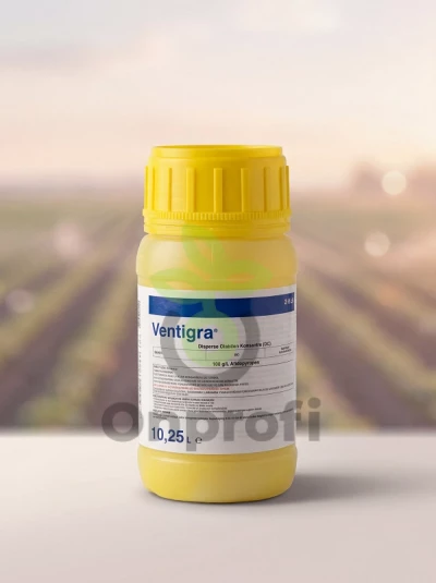 Инсектицид Вентигра (Ventigra),