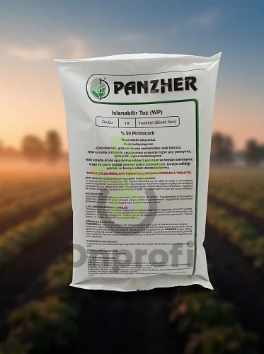 Инсектицид Панзер (Panzher),