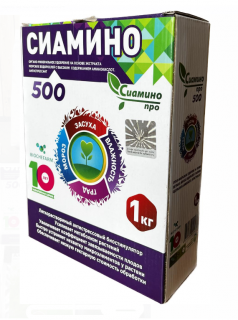 Стимулятор Гумифул Амино Про 500,