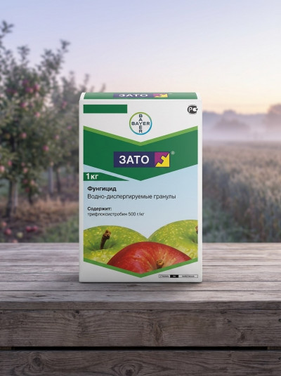 Фунгицид Зато,