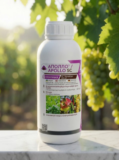 Инсектицид Акарицид Аполло КС,