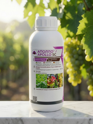 Инсектицид Акарицид Аполло КС,