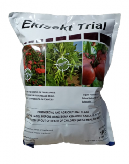 Инсектицид Экисект Триал (Ekisekt Trial),