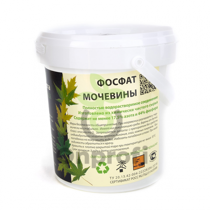 Фосфат Мочевины