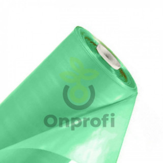 Пленка Десногорск тепличная зеленая (Марка СТ) ПР 100мкр, (3м х 100м) 1 сезон