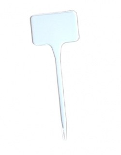 Табличка малая 55*35*150мм