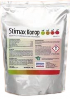 Удобрение Стимакс Колор,