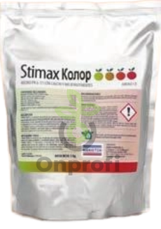 Удобрение Стимакс Колор,