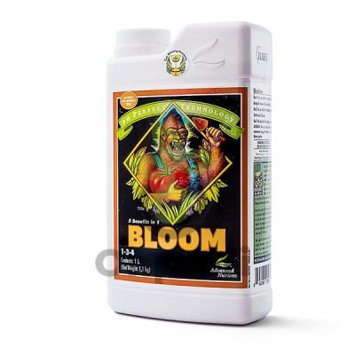 Стимулятор pH Perfect Bloom, 100мл (фасовка)