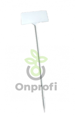 Табличка большая 101*67*400мм