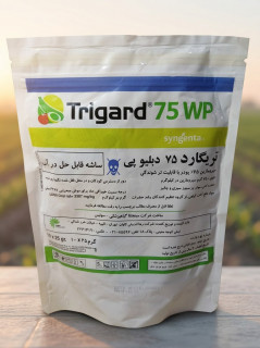 Инсектицид Тригард (Trigard 75WP),