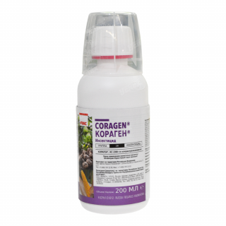 Инсектицид Кораген, 