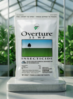 Инсектицид Увертюра (Overture 35wp),