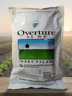 Инсектицид Увертюра (Overture 35wp),