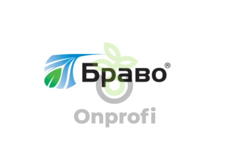 Фунгицид Браво