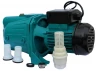 Насос поверхностный самовсасывающий (LEO XJm100L)