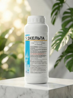 Инсекто-акарицид Зкельта (Zcelta),