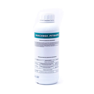 Стимулятор Максифол Качество,
