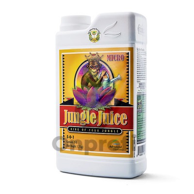 Стимулятор Jungle Juice Micro, 100мл (фасовка)