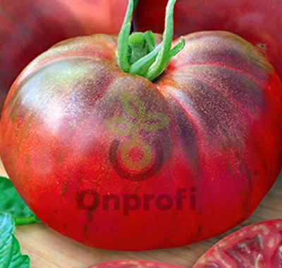 Томат Башкирский ранний, 0,5гр (фасовка)