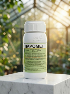 Фунгицид Паромет (Paromet),