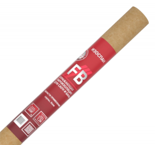 Изоспан FB (35м2) Отражающая паро-гидроизоляция