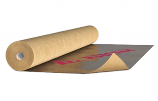 Изоспан FB (35м2) Отражающая паро-гидроизоляция