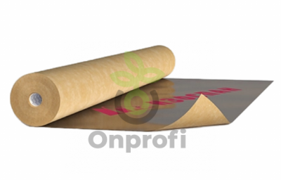 Изоспан FB (35м2) Отражающая паро-гидроизоляция