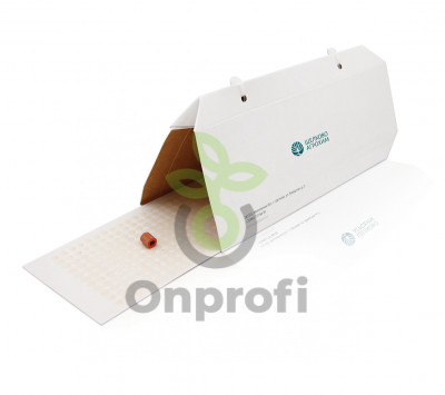 Ловушка клеевая Феромонная от восточной плодожерки 