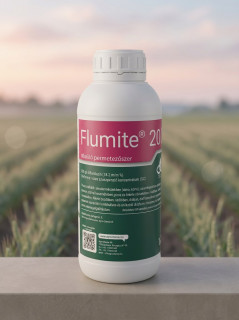 Инсекто-акарицид Флумайт (Flumite),