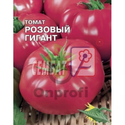 (м.ф.) Томат Розовый Гигант 0,1г Поиск