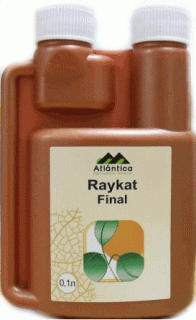 Стимулятор Райкат Финал,