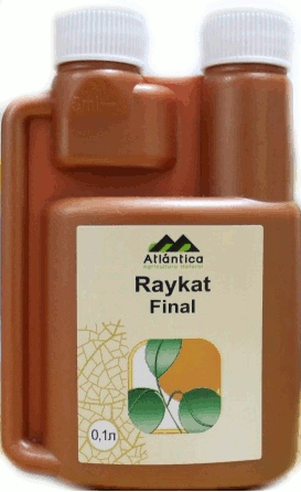 Стимулятор Райкат Финал,