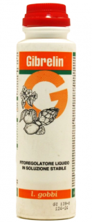 Стимулятор Гибрелин (Gibrelin) гибрелиновая к-та, 100мл