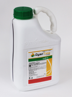 Гербицид Дуал Голд,