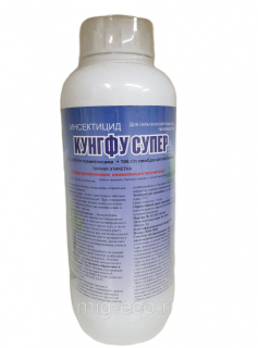 Инсектицид Кунгфу Супер,