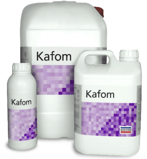 Удобрение Кафом К,