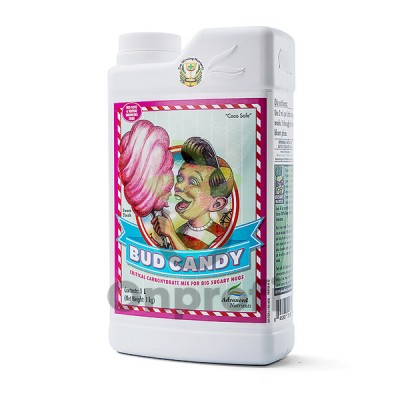 Стимулятор Bud Candy, 100мл (фасовка)