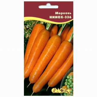 (м.ф) Морковь НИИОХ 336, 2гр