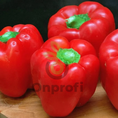 Перец Альянс F1,