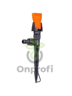 Насадка распылительная Жук 1/2"-3/4"