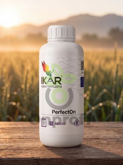 Прилипатель Икар Перфект Он (Ikar PerfectOn),